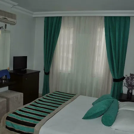 Kleopatra Royal Palm Üdülőközpont